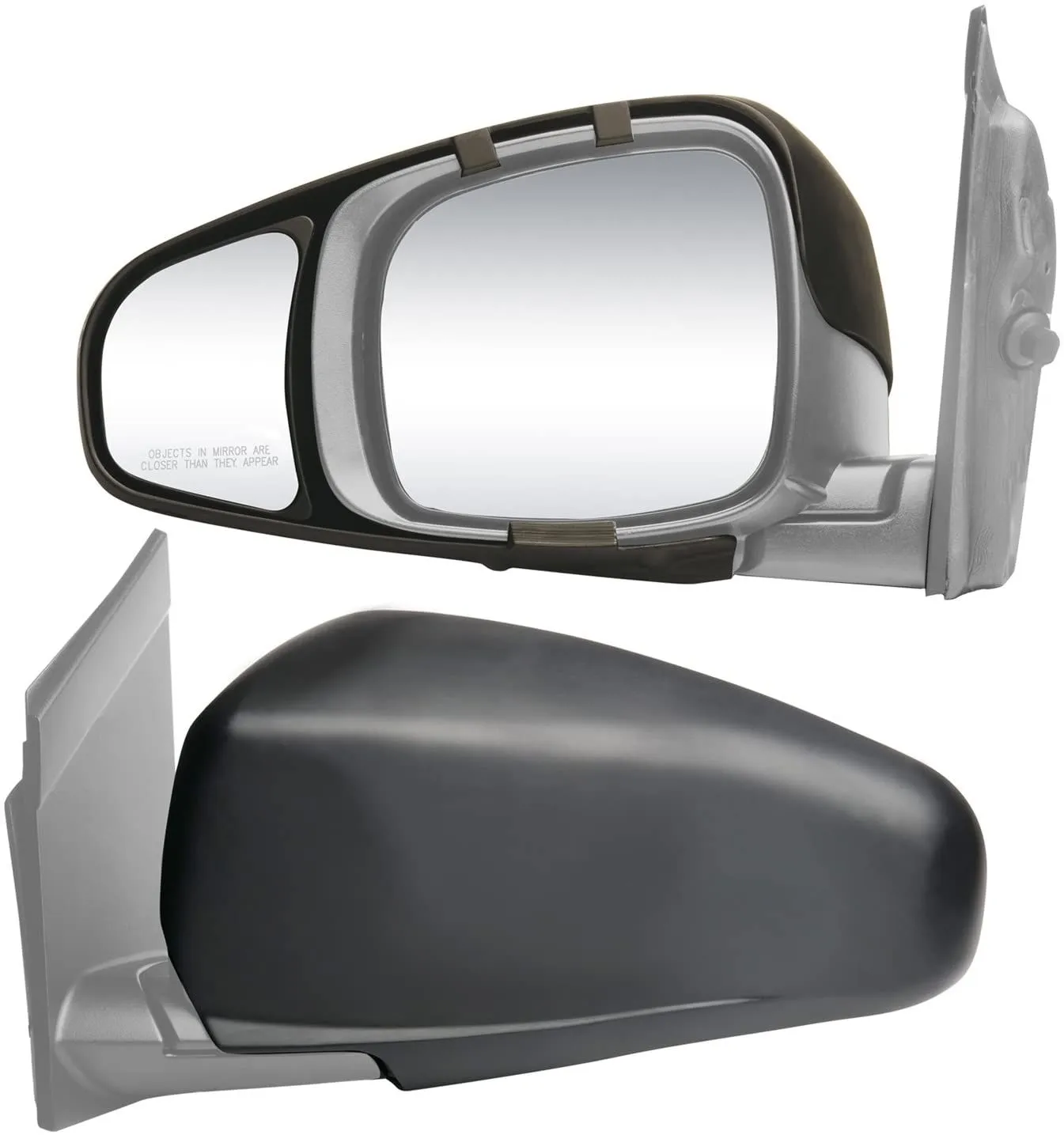 Custom Fit twng Mirror-Town&Co
